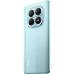 Nutitelefon POCO M8 5G 8/256GB Green