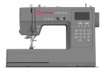 Muud v&auml;ikesed kodumasinad Singer Computerized Sewing Machine HD6800C Heavy Duty Number of stitches 586, Number of buttonholes 9, Grey