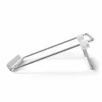Muu arvutitarvik Ugreen Ugreen adjustable stand laptop stand silver (LP230)