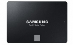 K&otilde;vaketas SSD Samsung Samsung EVO 870 1TB MZ-77E1T0B/ EU