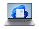 S&uuml;learvuti Lenovo ThinkBook 16 G8 IAL Intel | Arctic Grey | 16 " | IPS | WUXGA | 1920 x 1200 pixels | Anti-glare | Intel Core Ultra 9 | 185H | 16 GB | SODIMM DDR5 | Solid-state drive capacity 512 GB | Intel Arc Graphics Functions as Intel Graphics |  ...