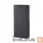 Kaaned - kaaned iLike Samsung A33 5G Book Case V1 Black