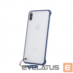 Tagakaaned iLike Samsung Galaxy A50/A30s/A50s frameless case Blue