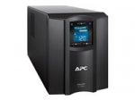 Katkematu toiteallikas Apc APC Smart-UPS C 1500VA LCD 230V with SC