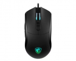 Arvutihiir MSI  MOUSE USB OPTICAL GAMING/FORGE GM320