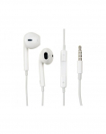 Muu Apple Apple A1472 EarPods MNHF2ZM/A 3,5mm blister white