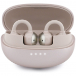 Muud kaubad Guess  Wireless earphones OWS Guess Metalic Finish Electropated Parts Classic Logo pink