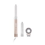F&ouml;&ouml;ni pintsel ETA Multifunctional Air Styler | Fenit&eacute; Pastels 232390000 | Ion conditioning | Number of heating levels 3 | 1400 W | Gold