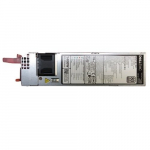 Toiteplokk Dell  Single, Hot-plug, Power Supply (1+0), 1400W,Lit, Customer Kit