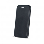 Kaaned - kaaned iLike Samsung Galaxy S21 Ultra Book Case V1 Black