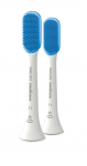 Hambahari Philips ELECTRIC TOOTHBRUSH ACC HEAD/TONGUECARE+ HX8072/01
