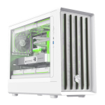 Arvuti korpus gamemax  Case | CLAW 360 WH | M-ATX