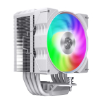 Jahutid gamemax  GAMMA 90 DIGITAL WH | CPU Air Cooler | White