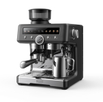 Muud v&auml;ikesed kodumasinad MOVA Coffee Machine | S20 Pro | Pump pressure 20 bar | Built-in milk frother | Automatic | 2650-3200 W | Black