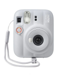 Digitaalne kaamera FUJIFILM Instant Camera | Instax mini 13 | White | 0.3m - &infin; | 800
