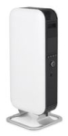 Radiaator Mill  Mill Oil Filled Radiator  Number of power levels 3  1000 W  Number of fins 5  White 7090019821522