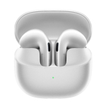 Juhtmevabad k&otilde;rvaklapid Xiaomi  Redmi Buds 6 | Bluetooth | In-ear | Microphone | Ceramic White | Noise canceling