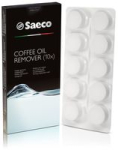 Aksessuaar kohvimasinatele Philips PHILIPS CA6704/99 Oil remover tablets for Saeco Espresso machines
