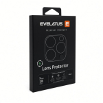 Kaitseklaasid Evelatus Apple iPhone Duo Full body Camera Lens Protection Premium Clear