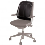 Tarbitav materjal Fellowes CHAIR MESH BACK SUPPORT/9191301