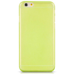 Tagakaaned Hoco Apple iPhone 6 Ultra Thin series PP Green