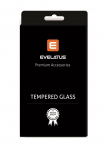 Kaitseklaasid Evelatus Xiaomi Redmi Note 10 2.5D Full Cover Japan Glue Glass Anti-Static