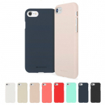 Tagakaaned Mercury Xiaomi Redmi Note 4 / Note 4x Jelly Case Xiaomi Gold
