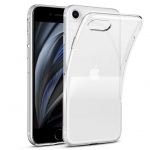 Tagakaaned iLike Apple iPhone 7/8/SE2020/SE2022 Slim Case 1mm Transparent