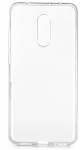 Tagakaaned iLike Xiaomi Redmi 8 Ultra Slim 0,5 mm TPU Transparent