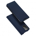 Tagakaaned Dux Ducis  Dux Ducis Skin Pro Holster Cover for Samsung Galaxy A73 blue