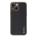 Tagakaaned Dux Ducis  Dux Ducis Yolo Apple iPhone 14 Plus Black