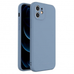 Tagakaaned Wozinsky Apple iPhone XS Max Silicone Case Blue