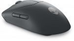Arvutihiir Dell  Alienware Pro | Wired/Wireless | Dark Side of the Moon