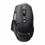 Arvutihiir Logilink  Logitech G502 X LIGHTSPEED black