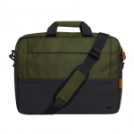 S&uuml;learvuti kott Trust  NB CASE LISBOA 16"/GREEN 25245