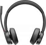 Arvutitarvikud HP HP Poly Voyager 4320 MS Teams Headset