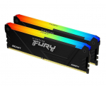 Operatiivm&auml;lu DDR4 Kingston  MEMORY DIMM 16GB PC25600 DDR4/K2 KF432C16BB2AK2/16