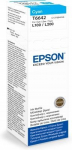 Tarvikud ja tarvikud EPSON T6642 Ink bottle 70ml Ink Cartridge, Cyan