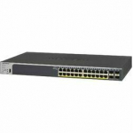 V&otilde;rguseadmed Netatmo  NETGEAR 28PT GE POE+ Smart Switch