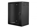 Serveri korpus Lanberg  WF01-6415-10B  wall-mount