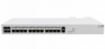 Ruuterid Mikrotik  NET ROUTER 1000M 12PORT 4SFP+/CCR2116-12G-4S+