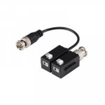 Serveri kaablid DAHUA VIDEO BALUN SET UTP COAX/PFM800B-4K