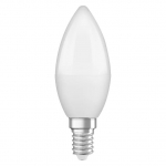 Server &ndash; muud tarvikud Osram Parathom Classic B LED 40 non-dim 4,9W/827 E14 bulb