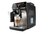 Muud v&auml;ikesed kodumasinad Philips Series 5400 Coffee Maker EP5447/90 Pump pressure 15 bar Built-in milk frother Fully Automatic 1500 W Black