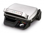 Lauagrillid TEFAL  SuperGrill Standard GC450B32 Contact, 2000 W, Stainless steel