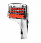 Tolmuimeja tarvik Bissell  Deep Reach Tool (bag) Titanium