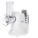 Muud v&auml;ikesed kodumasinad Camry  | Vegetable slicer | CR 4816 | White | 150 W