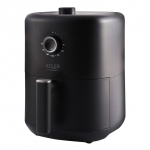 Lauagrillid Adler  Airfryer AD 6310 Power 2200 W, Capacity 3 L, High-volume hot-air circulation technology, Black