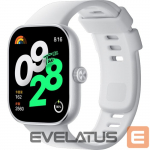 Nutikell Xiaomi Redmi Watch 4 Silver