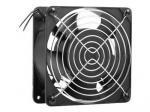 Fitness k&auml;ev&otilde;ru Lanberg Fan for 10" & 19" rack wall-mount cabinet 230V 120x120x38mm, black |